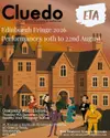 Cluedo logo
