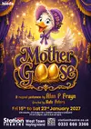 Mother Goose logo
