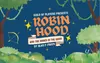 Robin Hood and the Babes in the Wood logo