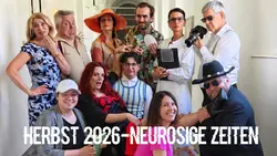 Logo von Neurosige Zeiten