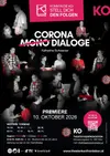 Logo von Corona Dialoge