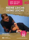 Logo von Meine Leiche Deine Leiche