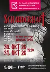 Schauderhaft logo