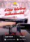 Eine kleine Sehnsucht logo