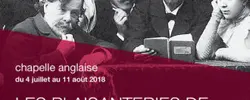 Logo : Les plaisanteries de Tchekhov