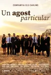 Logotipo de Un agost particular
