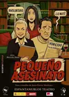 Logotipo de Pequeño asesinato
