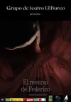 Logotipo de El reverso de Federico