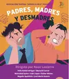 Logotipo de Padres, madres y desmadres