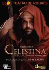 Logotipo de La Celestina. El bululú