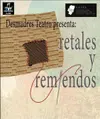 Logotipo de Retales y Remiendos
