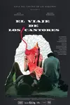 Logotipo de El viaje de los cantores