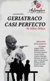Logotipo de Geriatraco casi perfecto