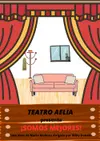 Logotipo de Somos mejores