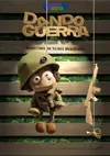 Logotipo de Dando guerra