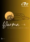 Logotipo de Yerma