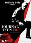 Logo : Journal d'un Fou