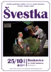 Logo: Švestka