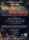 Logo: Není peklo jako peklo