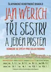 Logo: Tři sestry a jeden prsten