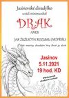 Logo: Drak