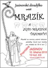Logo: Mrazík