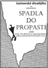 Logo: Spadla do propasti