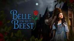 Logo van Belle en het Beest