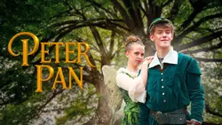 Logo van Peter Pan