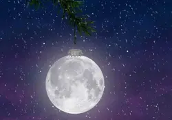 It's A Wonderful Life logo