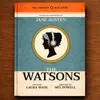 The Watsons logo