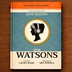 Logo: The Watsons