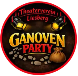 Logo van Ganoven Party