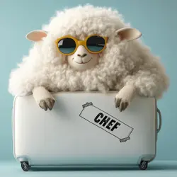 Logo von Das ist Chefsache