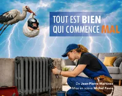 Logo : Tout est bien qui commence mal