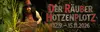 Logo: Der Räuber Hotzenplotz