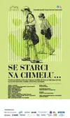 Logo: Se starci na chmelu...