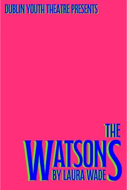 The Watsons logo