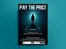 Pay the Price logo