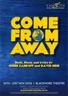 Come From Away logo