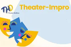 Logotipo de Improvisations Theater Show