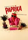 Logo : Paprika