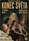 Logo: Konec světa