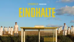 Logo van Eindhalte