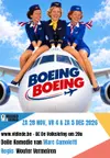 Logo: Boeing Boeing