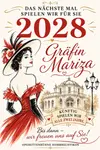 Gräfin Mariza logo
