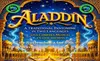 Logotipo de Aladdin