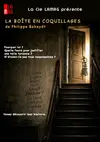 Logo : La boîte en coquillages