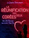 La Réunification des deux Corées logo