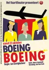 Logo van Boeing Boeing